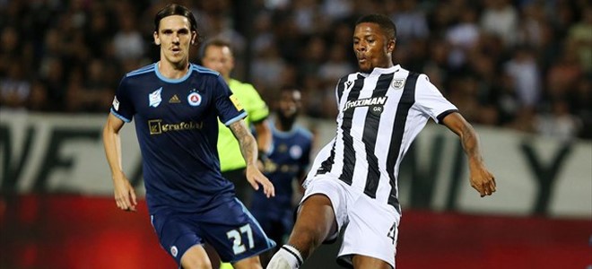 Eκτός Europa League o ΠΑΟΚ
