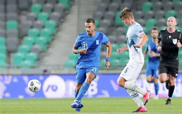 Ξεκίνημα με ισοπαλία για την Εθνική