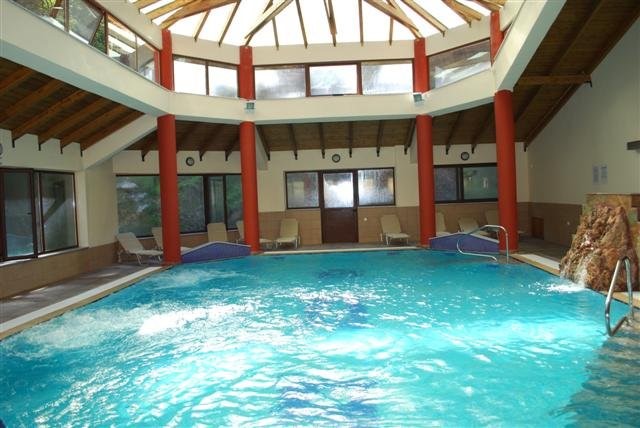 Αναγνωρίστηκαν δύο ιαματικές πηγές στην Καρδίτσα