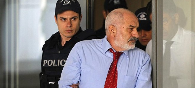 Ποινή κάθειρξης 22 ετών στον Γ. Σμπώκο