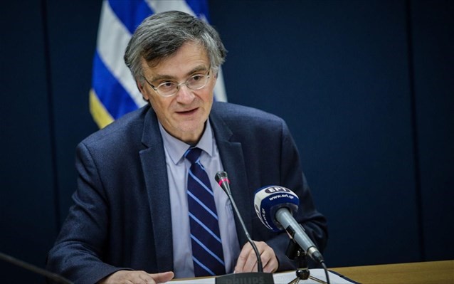 Στους 168 οι νεκροί, τρία νέα κρούσματα στην Ελλάδα