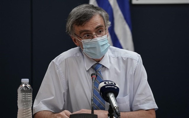 Δυναμική η διασπορά του ιού