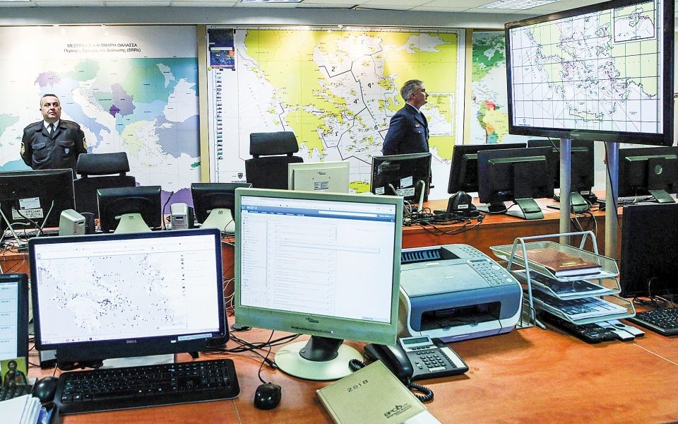 35 ραντάρ και 26 κάμερες θα επιτηρούν το Αιγαίο