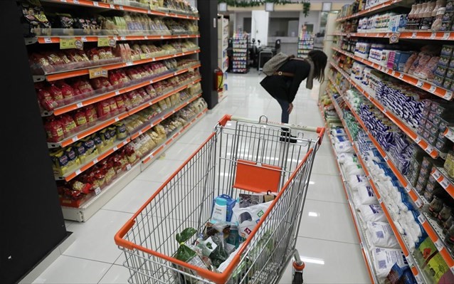 Άμεση μείωση τιμών υπόσχονται τα σούπερ μάρκετ