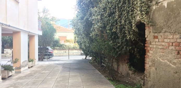 Κίνδυνος από ετοιμόρροπο σπίτι