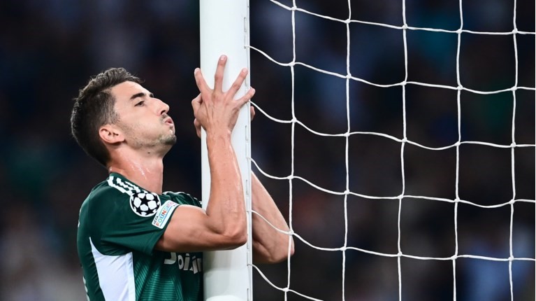 Πέταξε την ευκαιρία ο Παναθηναϊκός