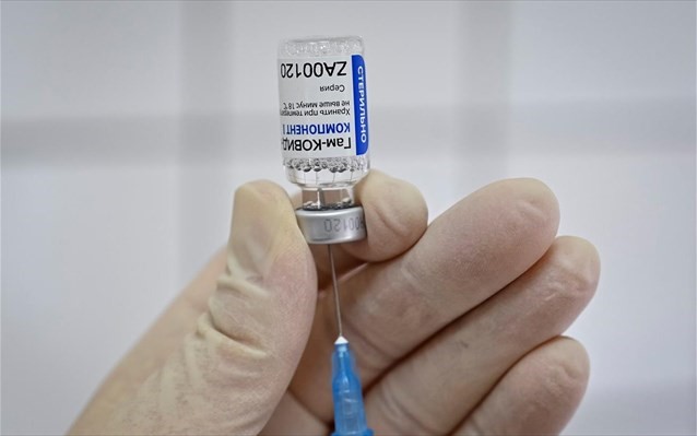 Το εμβόλιο που σπέρνει τη «διχόνοια» εντός της ΕΕ