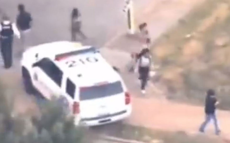 Τουλάχιστον τρεις νεκροί από πυροβολισμούς σε λύκειο