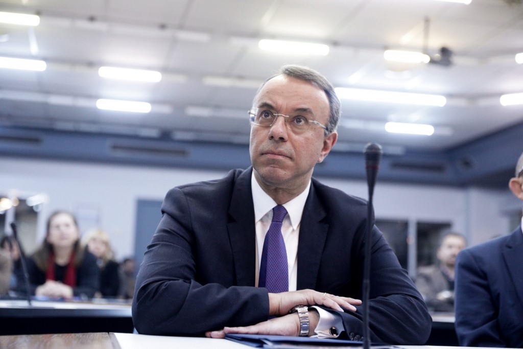 Η ελληνική οικονομία διαθέτει αντοχές και ισχυρή δυναμική