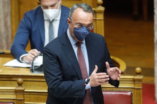 Ψηφίστηκαν οι διατάξεις για τη νέα μείωση ΕΝΦΙΑ