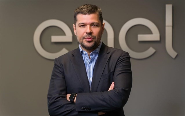 Ο Γιώργος Στάσσης νέος πρόεδρος