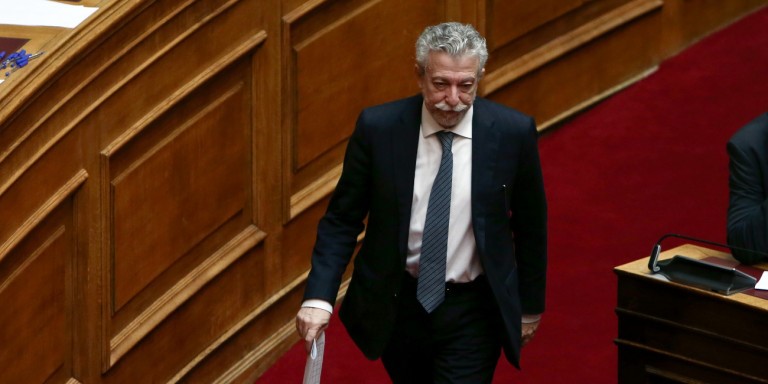 "Οι ανάξιες ηγεσίες γίνονται αδίστακτες"