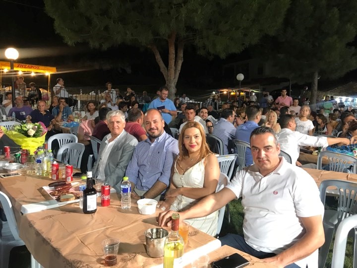 Στέλλα Μπίζιου: Στις 7 Ιουλίου δεν δικαιολογείται αποχή