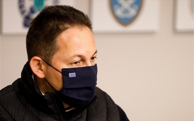 Μέσα Μαρτίου θα μπορέσει να ανοίξει η αγορά