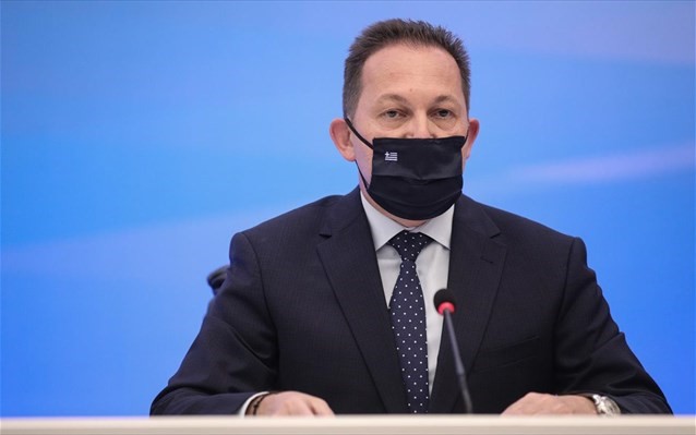 Η Ελλάδα απαντά με ψυχραιμία