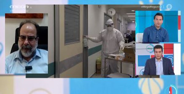 "Στην επανεκκίνηση θα υπάρχουν νέοι κανόνες"