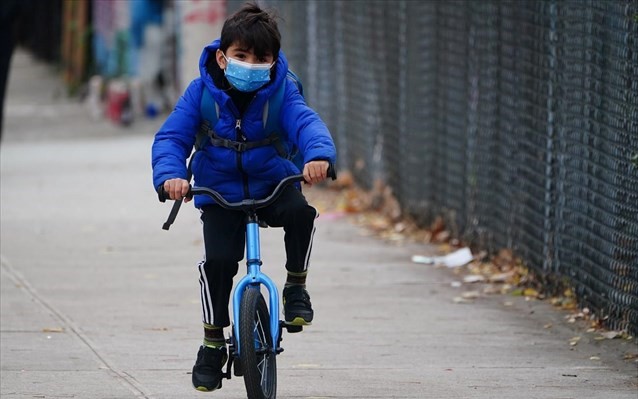 Ερχονται οι "Νταντάδες της Γειτονιάς"