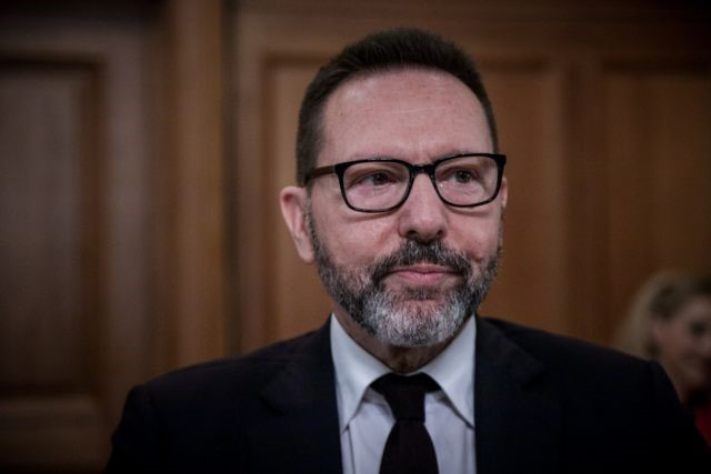"Να μην επαναληφθούν τα λάθη του παρελθόντος"