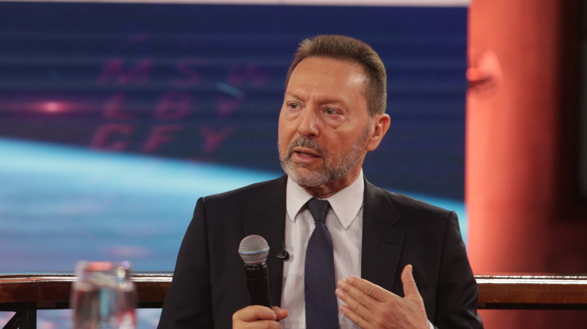 Τράπεζα της Ελλάδος: Ανάπτυξη 2,2% το 2023 