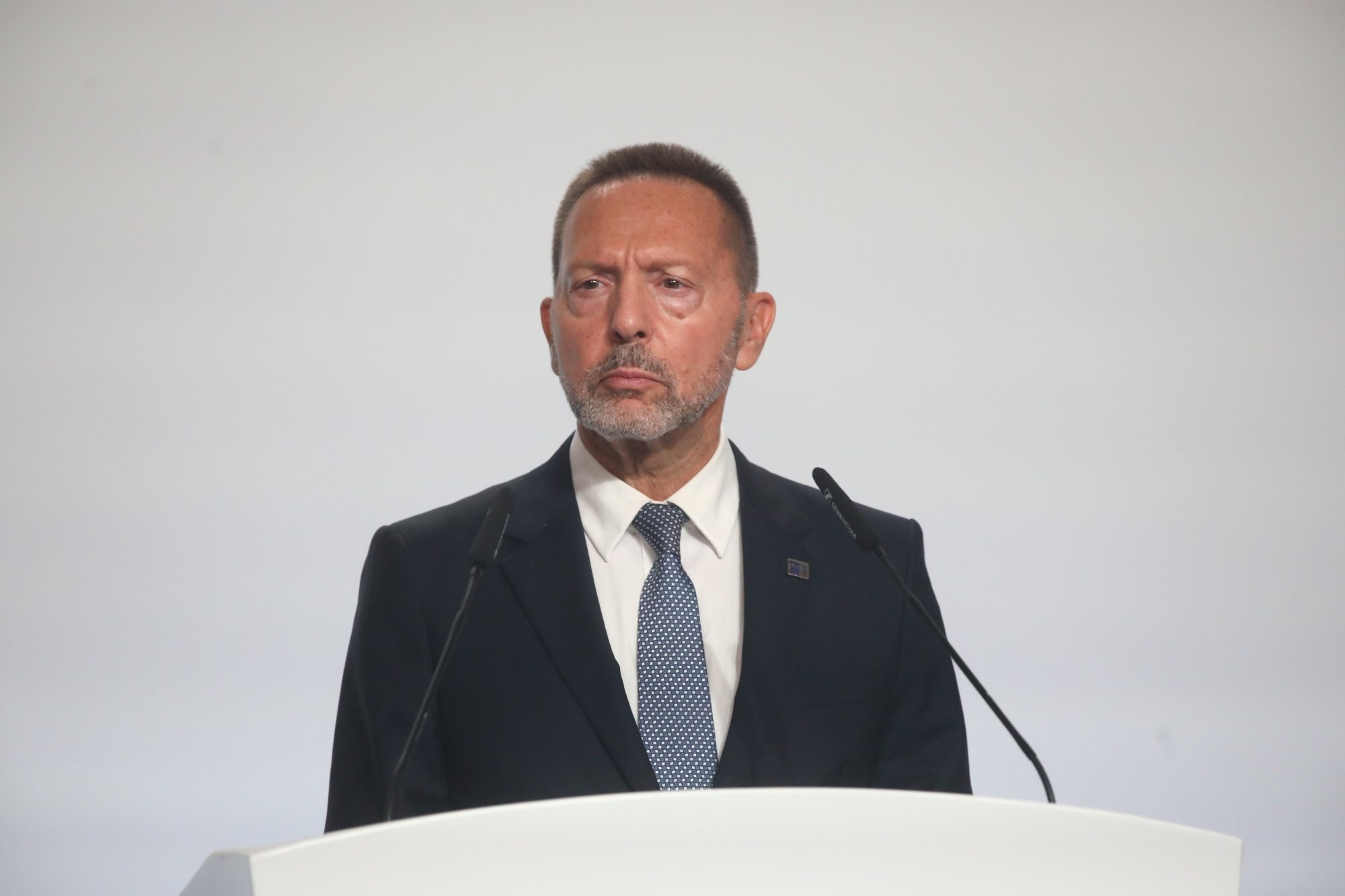 Στουρνάρας: Να επανεξεταστούν όλες οι φοροαπαλλαγές