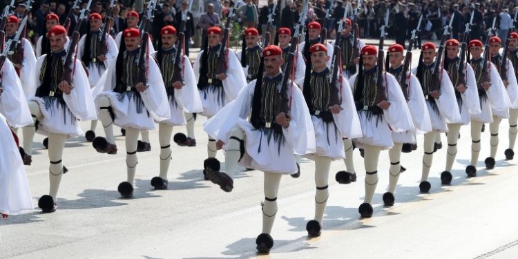 Βορίδης: Κανονικά η παρέλαση της 28ης Οκτωβρίου