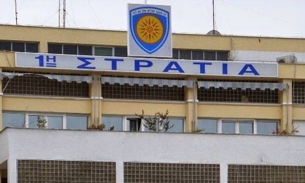 Αναβαθμίζεται η 1η Στρατιά σε Αρχηγείο Χερσαίων Δυνάμεων