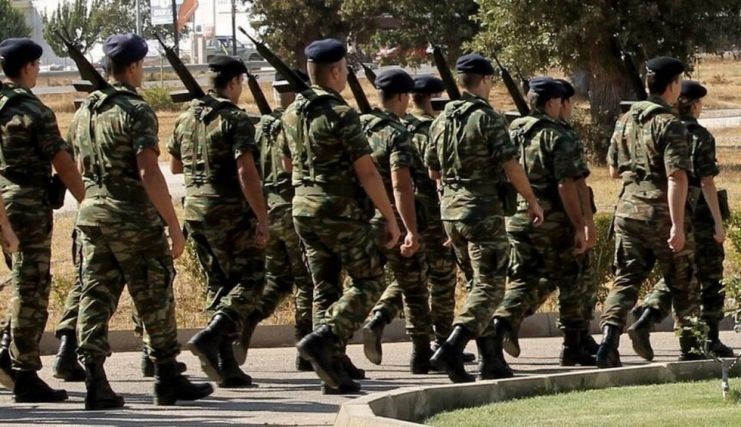 Αυξάνεται στους 12 μήνες η θητεία