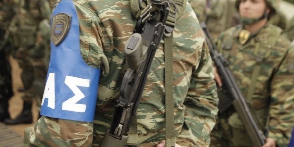 Αλλάζουν οι μήνες κατάταξης στο Στρατό Ξηράς
