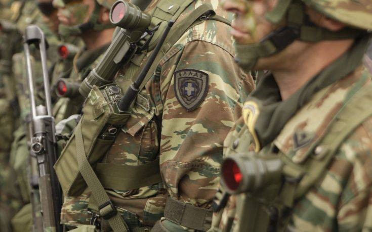 Σε επαγρύπνηση και ετοιμότητα έφεδροι της Μαγνησίας