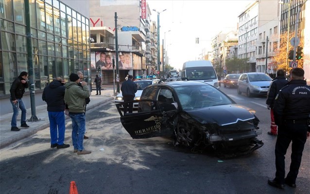 Σε αστικές περιοχές το 40% των θανάτων