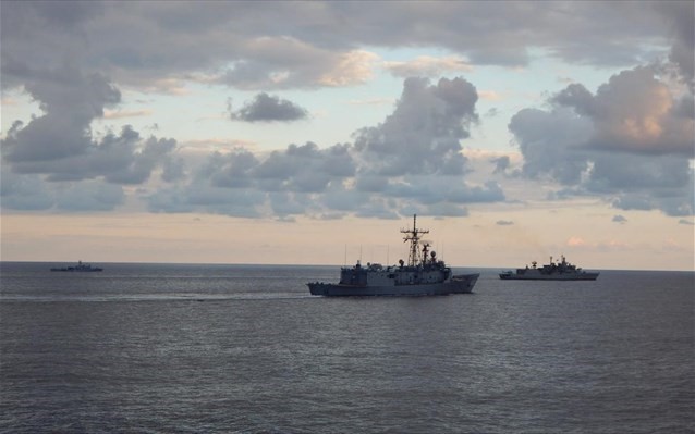 Τουρκική ακταιωρός άνοιξε πυρ κατά σκάφους του λιμενικού