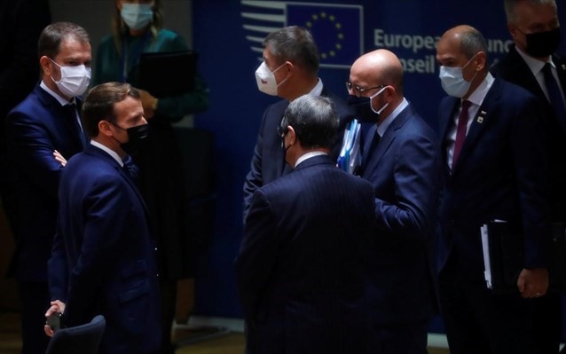 Πλήρης αλληλεγγύη σε Ελλάδα και Κύπρο