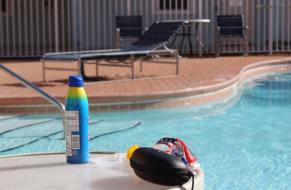 Ανάκληση αντηλιακού λόγω ανεπιθύμητων παρενεργειών