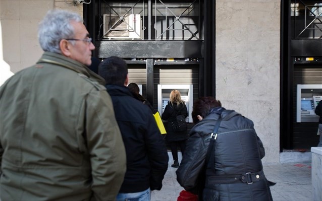 Καμία αλλαγή στα όρια ηλικίας για τη συνταξιοδότηση