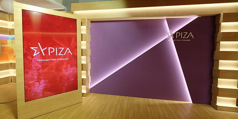 Ακονίζουν τα μαχαίρια για την τελική μάχη