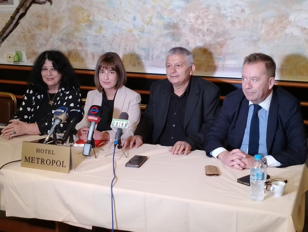 H κοινωνία δεν αντέχει άλλο