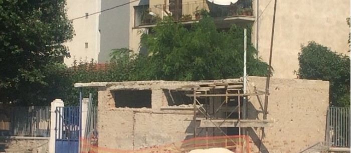 Επιχείρηση «λίφτινγκ» στα σχολεία