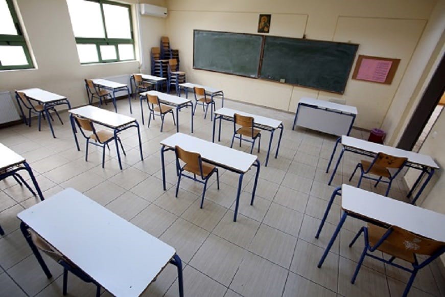 Δεν θα ανοίξουν την ερχόμενη εβδομάδα