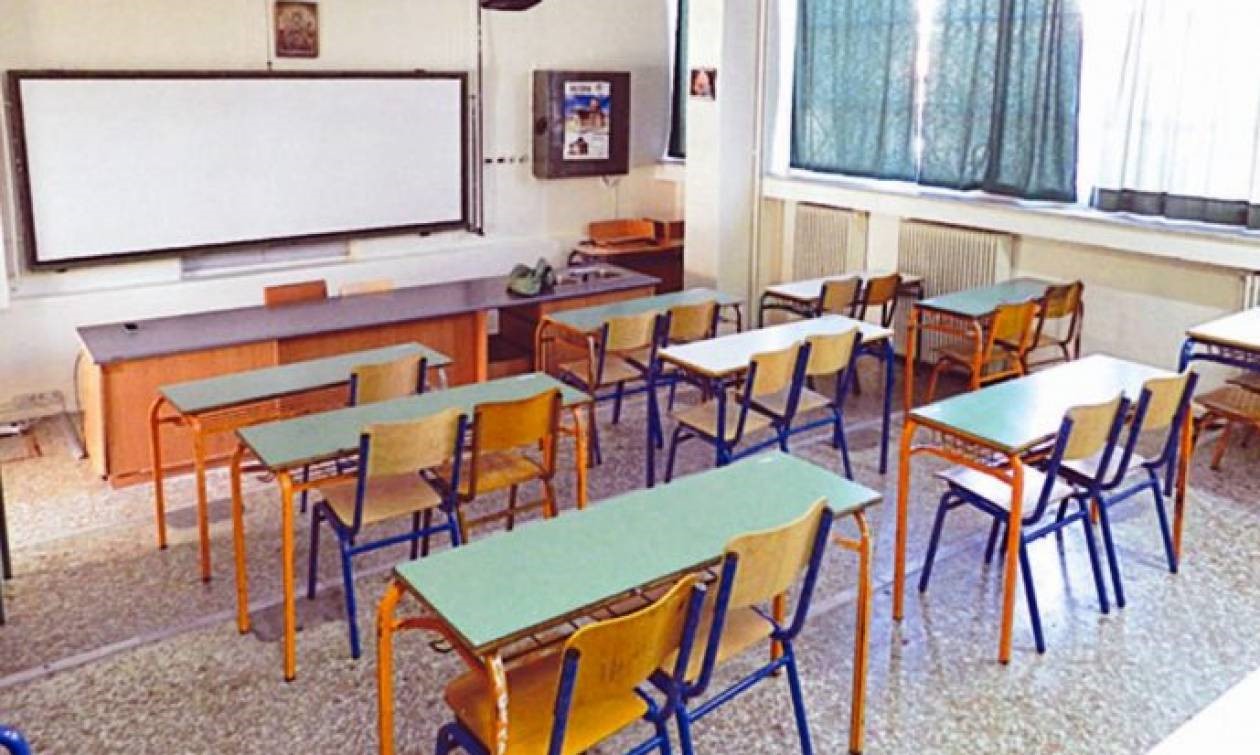 Aκάλυπτες 74 θέσεις δασκάλων και νηπιαγωγών