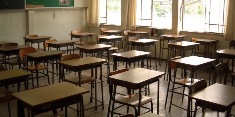 Κλειστά τα σχολεία την Παρασκευή