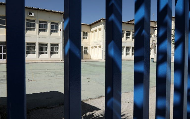 Ανοιχτό το ενδεχόμενο παράτασης της σχολικής χρονιάς