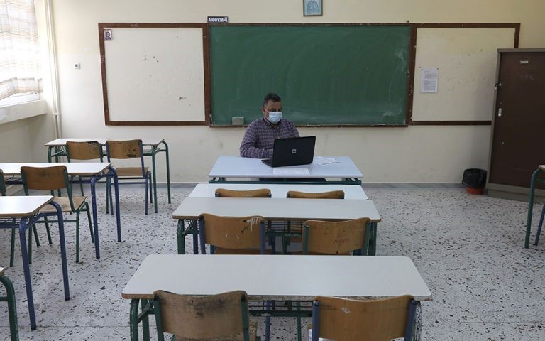 Ανοίγουν στις 11 Ιανουαρίου νηπιαγωγεία και δημοτικά