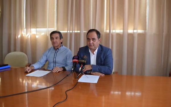 Εμφαση στην καθαριότητα της πόλης