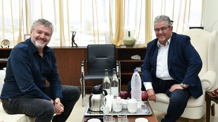 Στο επίκεντρο τα ζητήματα της αγροτιάς