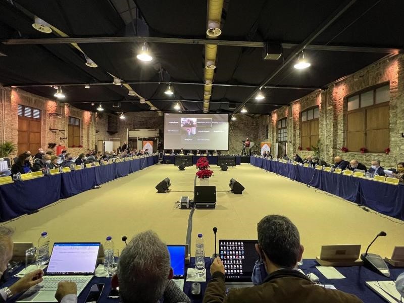 Πέντε διαφωνίες με το πανεπιστημιακό νομοσχέδιο