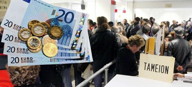 Εκρηξη 1,4 δισ. ευρώ στα ληξιπρόθεσμα χρέη