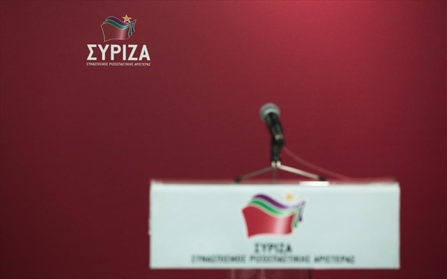 Ο ΣΥΡΙΖΑ «βλέπει» εκλογές τον Σεπτέμβριο