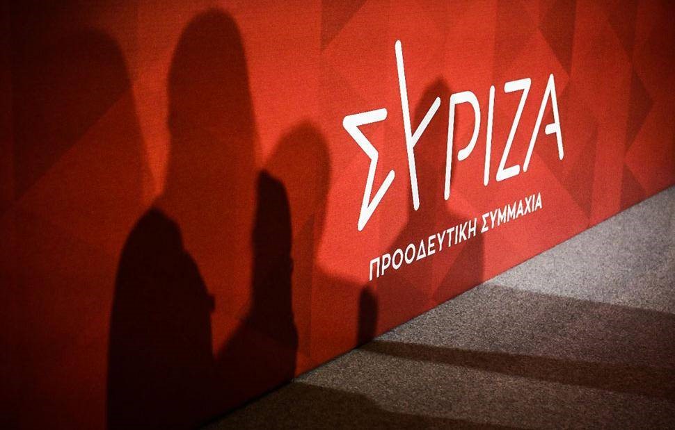 Παλιά και νέα μέλη θα ψηφίσουν για τη νέα ηγεσία