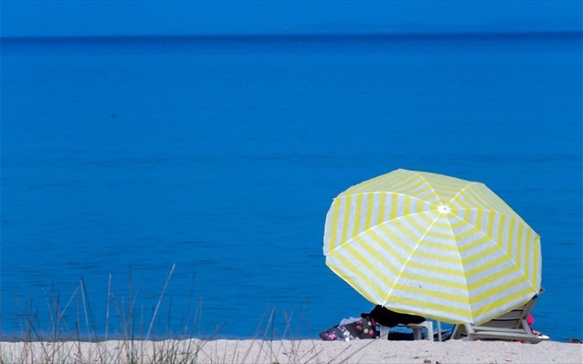 Ένας πνιγμός στη θάλασσα κάθε 90 δευτερόλεπτα