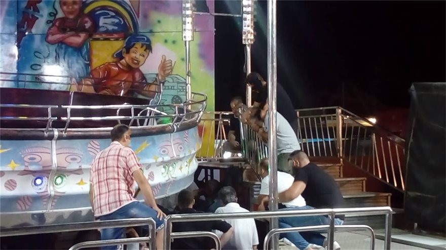 Σπάει τη σιωπή του ο χειριστής του μοιραίου παιχνιδιού